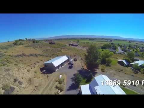 13889 5910 Road, Montrose, CO home video tour