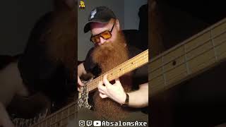 drony and moody bass  #bassfeatured