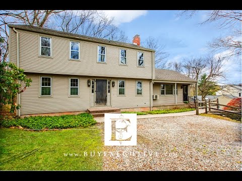 60 Candlelight Dr, Glastonbury, CT home video tour
