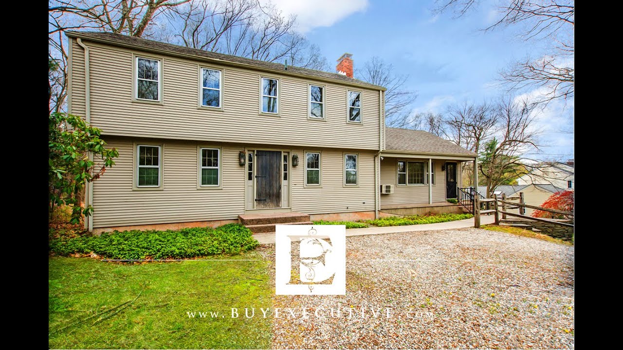 60 Candlelight Dr, Glastonbury, CT 060332539 YouTube