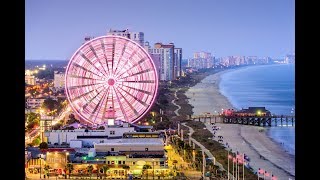 Explore Your Myrtle Beach Vacation | Condo-World