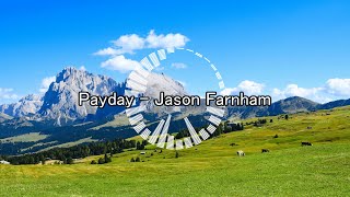 Download lagu [1 Hour Music] [1 hour loop] [Background music] [作業用BGM] Payday - Jason Farnham