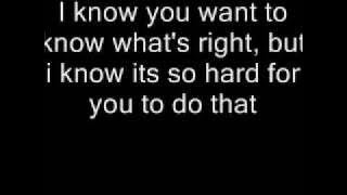James Blunt - I Really Want You Lyrics.wmv