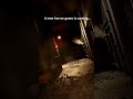 New horror game is coming !