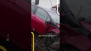 ظاهرة مناخيّة غير مسبوقة.. بعد الحرائق أمطار غزيرة وفيضانات في اليونان