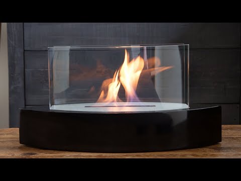 Anywhere Fireplace Wall Mounted Fireplace And