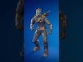 REVIEW ISAAC CLARKE | Teste rápido de skin Fortnite. #deadspace #fortnite #isaacclarke #skin #skins
