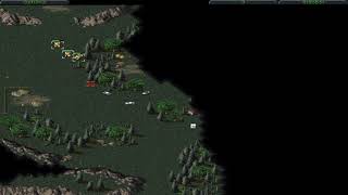 Classic RTS, Command and Conquer: GDI Covert Operations - 04 Elemental Imperative