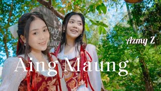 Azmy Z Aing Maung M/V