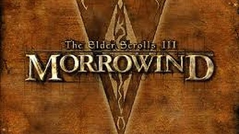 [OLD] Morrowind All Main Quests Speedrun in 23:24 [No Loads Time]