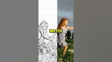 How To Make Pencil Sketch Effect in Premiere Pro