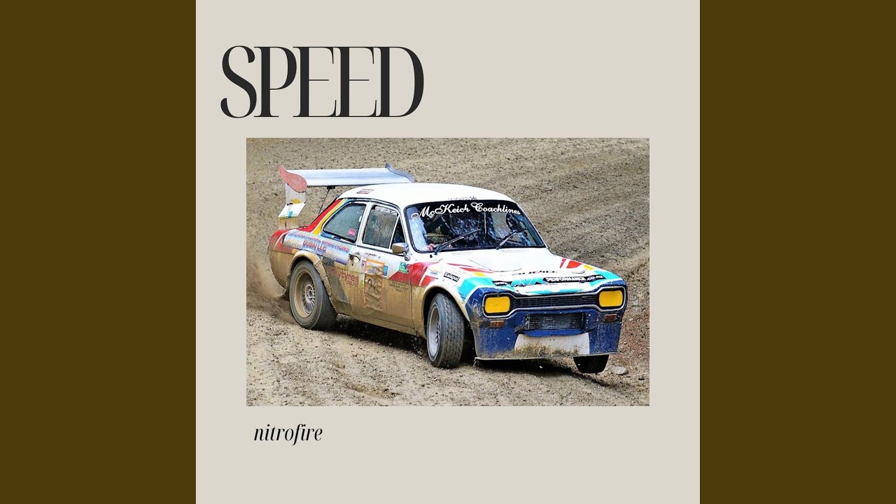 Obejrzyj SPEED w YouTube Obejrzyj SPEED w YouTube