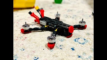 Impulserc Apex 5 PID Tuning by Narmi FPV