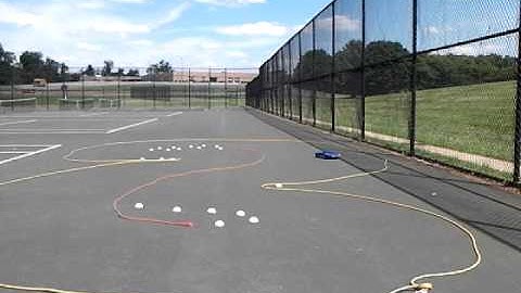 MST FXX D-S 2ND TEST