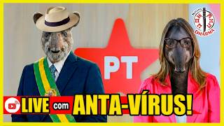 Live CONTAGIOSA!!!
