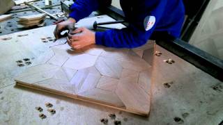 Chenonceau Parquet 2