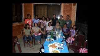 SJI   BATCH '79   BONDING MOMENTS