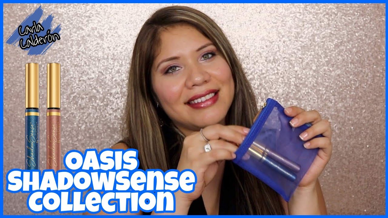 Oasis ShadowSense Collection