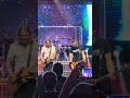Alter Bridge “Blackbird” 4-25-26 House of Blues Orlando, FL