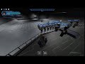 Corellia Space PD Part 2