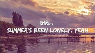 Bazzi - I.F.L.Y. (Lyrics)彡★