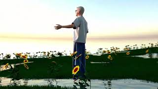 DIEGO RAPOSO - 19.322239, -68.540659 (feat. Blue Rojo)