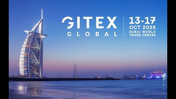 GITEX Global 2025 – Day 4 Highlights | Professional Photography & Videography Showcase