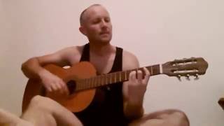 Flamingosi  Za Sve Sam Kriv  Asmir  Cover 