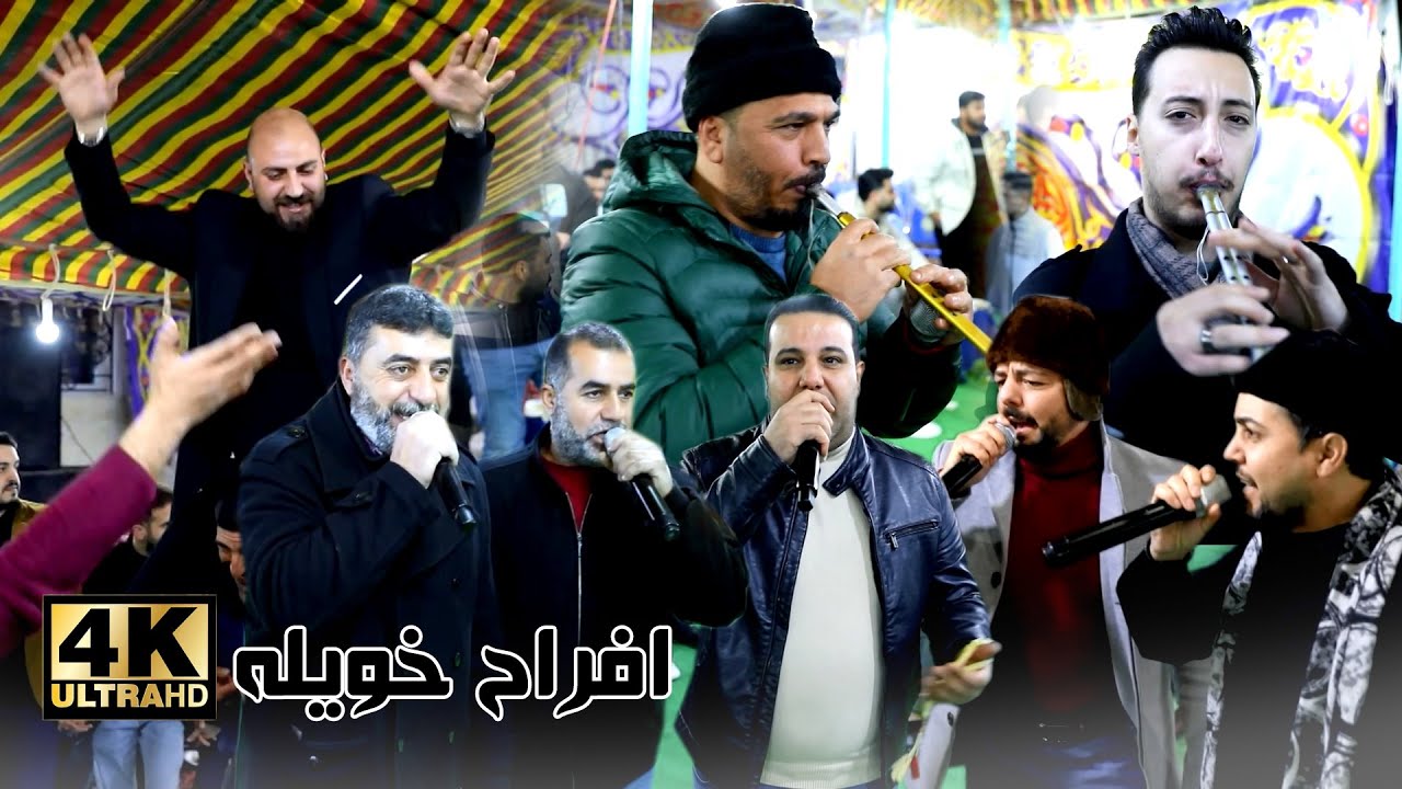 دبكة مجوز 2025 حسين وابراهيم الخزاعلة & محمد شحادة & ايمن وابراهيم الشياب | حفل تخريج محمود خويله