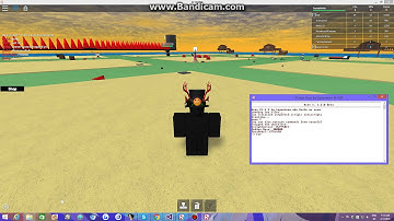 [SHOWCASE] [UPATE #3] ROBLOX EXPLOIT - Acen