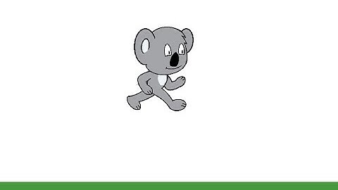 Scratch Coding - Create the effect of gravity for your platformer game