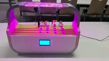 Grow It Yourself [GIY] - Fab Academy 2017 final project