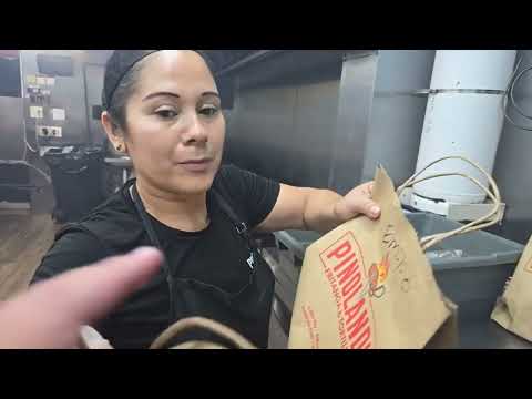🚗 POV Desde