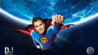 DJ Antoine - Superhero? (Remady Alternative Mix)