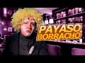 EL RINCON DE LOS PAYASOS ◀︎▶︎WEREVERTUMORRO◀︎▶︎