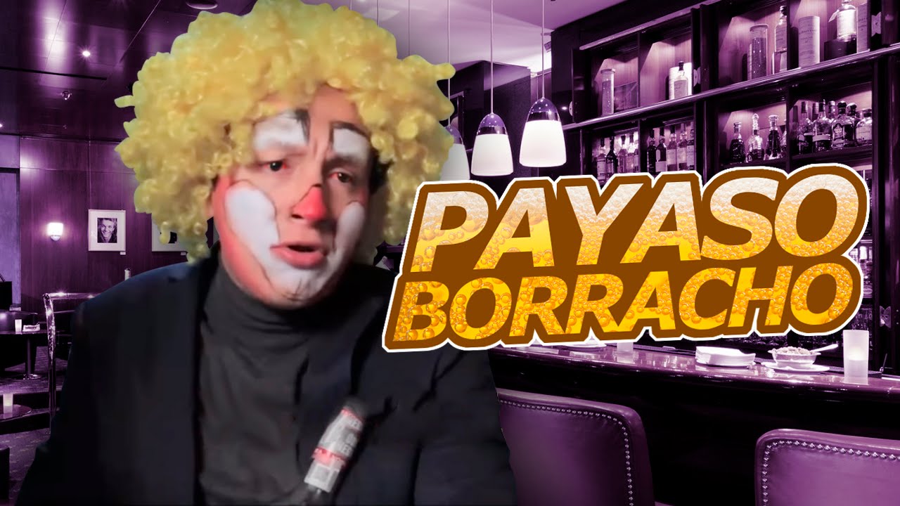 mexicano restaurant EL RINCON DE LOS PAYASOS ◀︎▶︎WEREVERTUMORRO◀︎▶︎