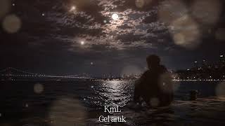 Kml - Gel Artık