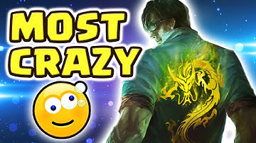 THE IMPOSSIBLE HAS BEEN DONE | I