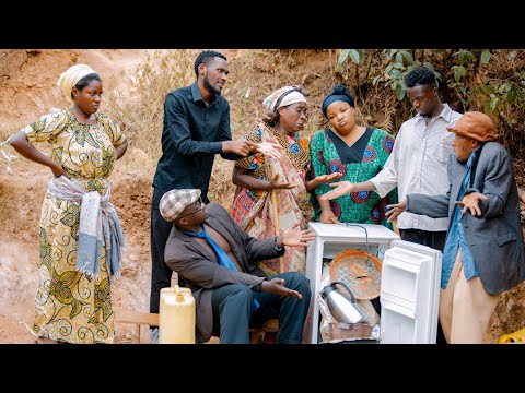 NSABII COMEDY 177 FIRIGO Y'UMUDUGUDU WA KAKIYAGA IRARIKOZE 🤔🤔🙆🏿🙆🏿🥺🥺🔥🔥
