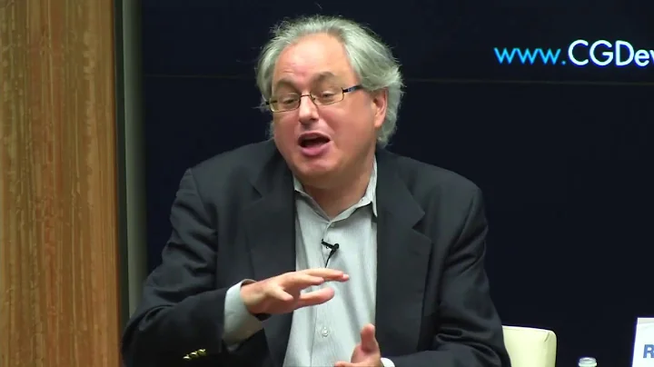 Corruption and Development: Counting Results not Receipts