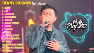 Denny Caknan | Sigar | Full Album terbaru 2024 Tanpa iklan