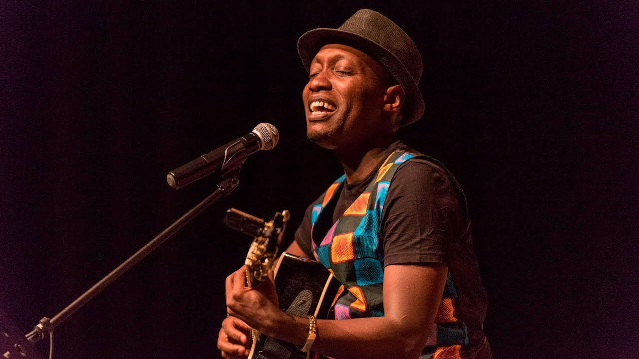 Webi - Nalola (Rehearsal version)