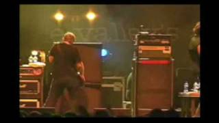 Bad Religion - Sanity Live - Edgefest 2007
