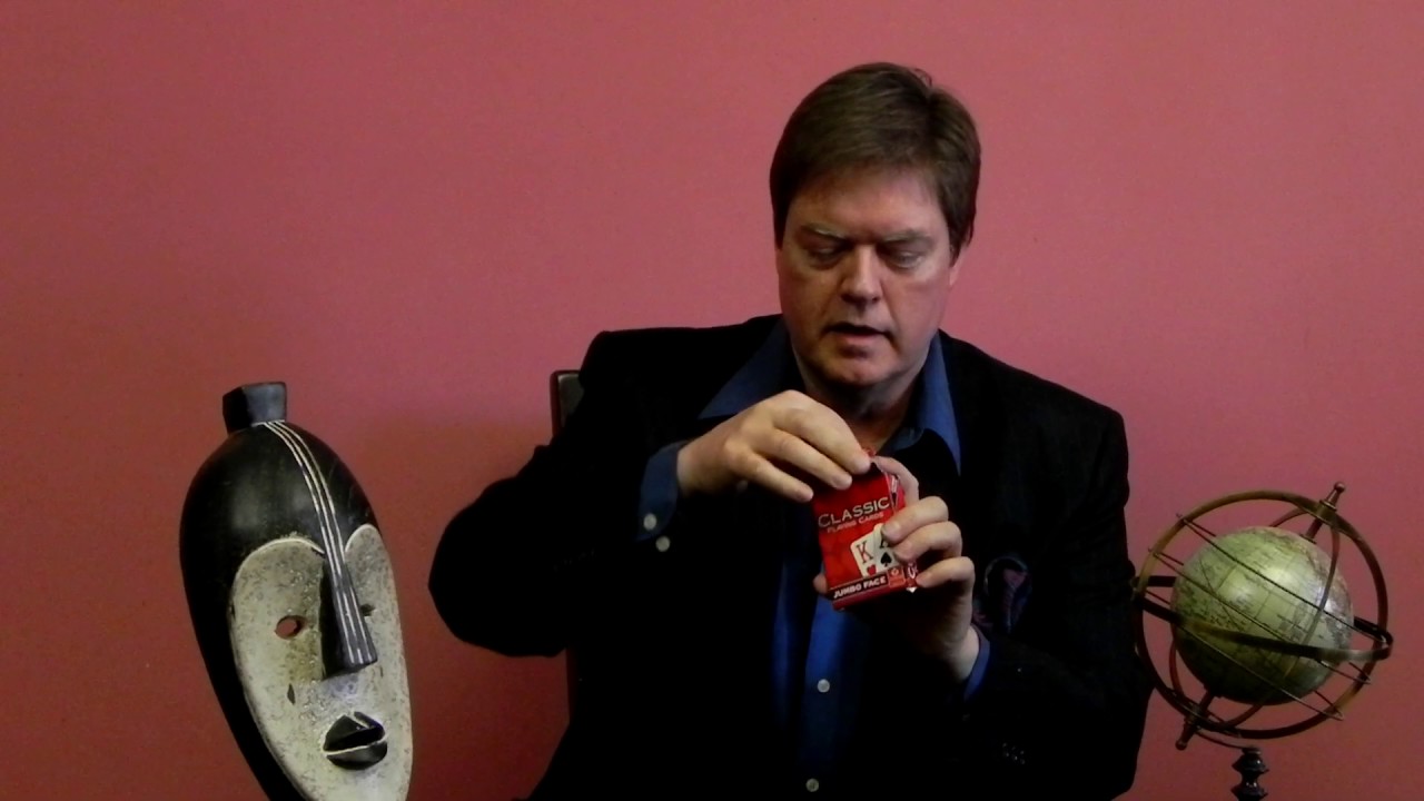 Amazing Miracle Rope