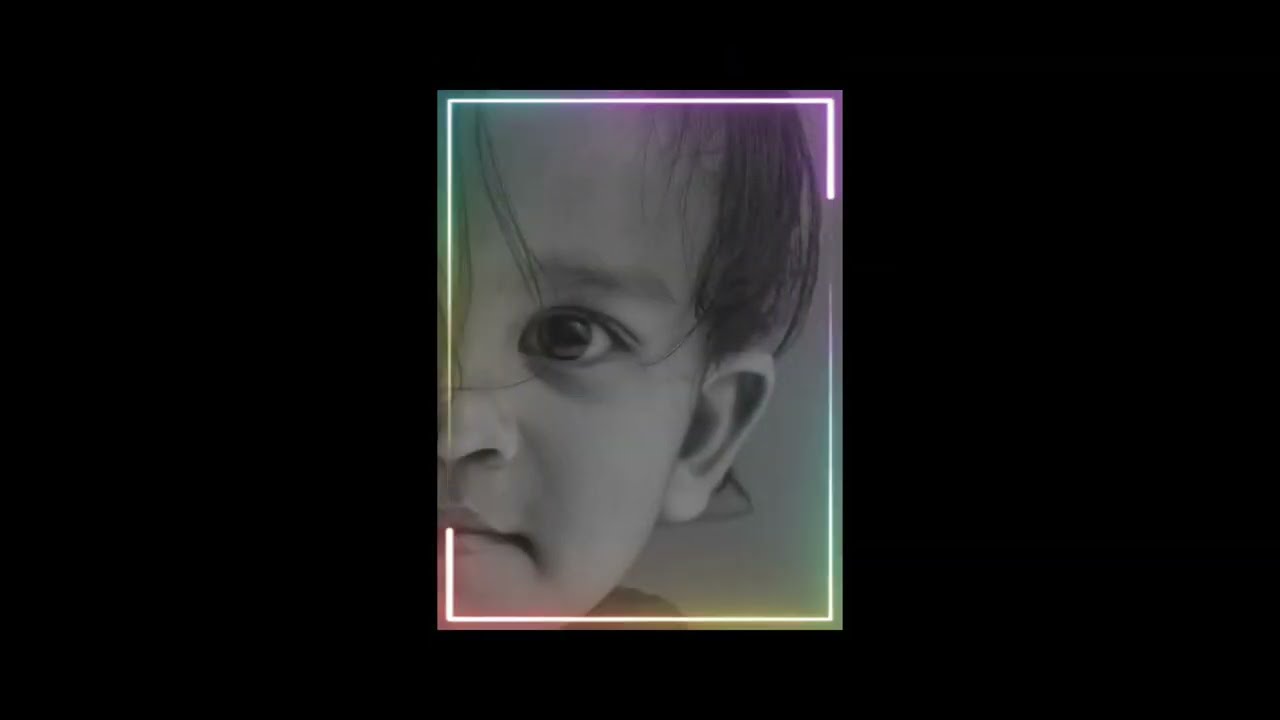 BTS about the BABY SHOOT..