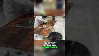 Rot Repair: Saving Boat Deck Core Like a Pro!