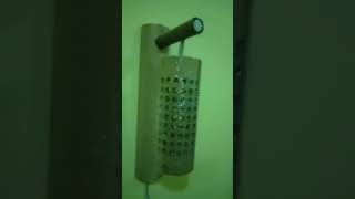 Lampu Hias Bambu ❤️