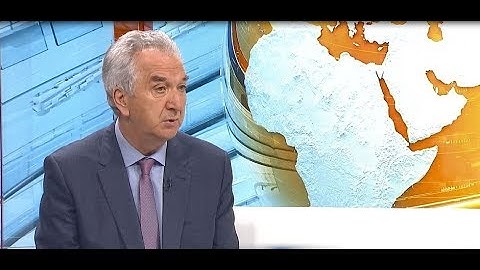 Mirko Šarović za N1 o izgradnji Bloka 7 i kineskim investicijama u BiH
