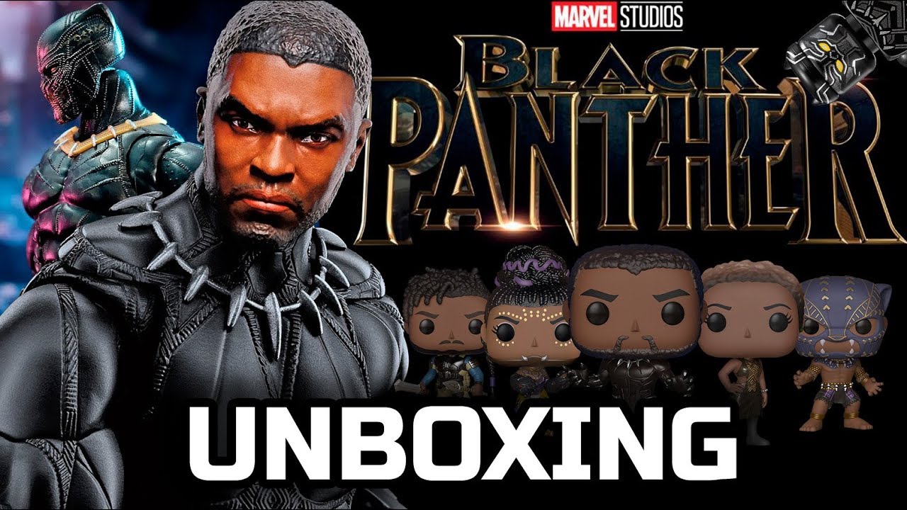 Wakanda Forever Wakanda Forever