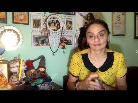 რას ფიქრობს თქვენზე ჩაფიქრებული ადამიანი?   #ტარო #ტაროპროგნოზი